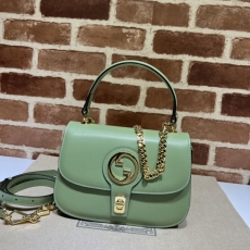 Gucci Top Handle Bags